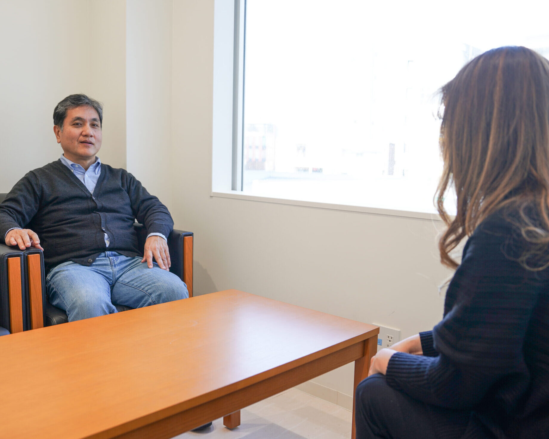 治療計画と治療後のサポート