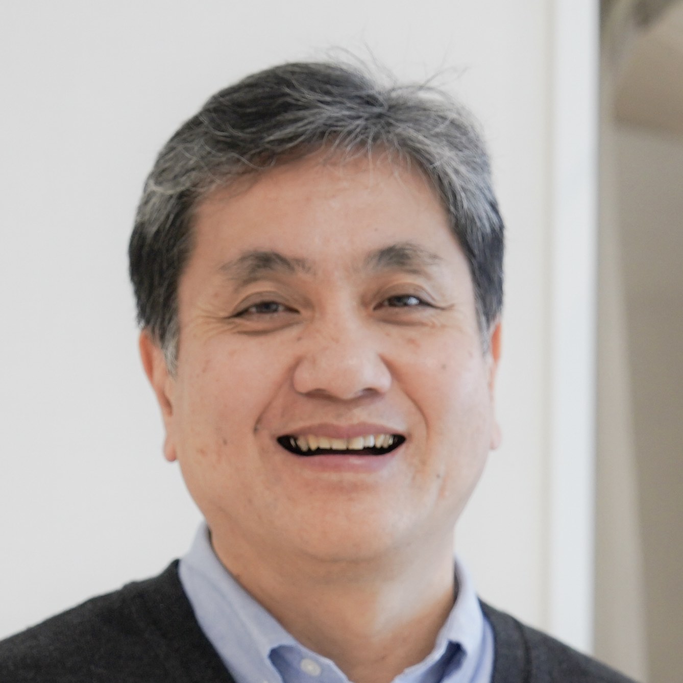 重田 稔仁